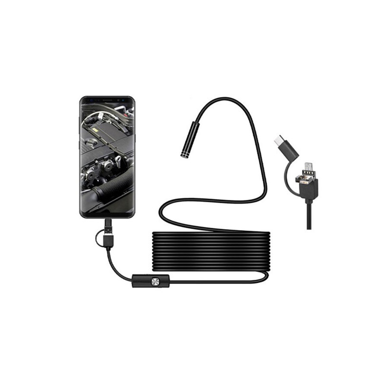 دوربین اندوسکوپ مدل endoscope دوربین اندوسکوپ مدل endoscope