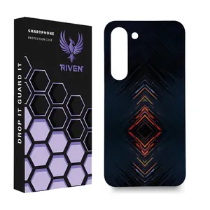 RIVEN RI2-10 Case For Samsung Galaxy S23