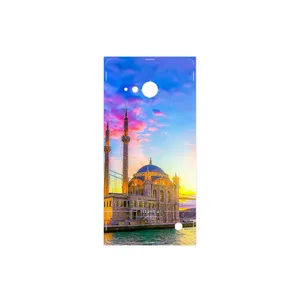 MAHOOT City of Istanbul Cover Sticker for Nokia Lumia 730
