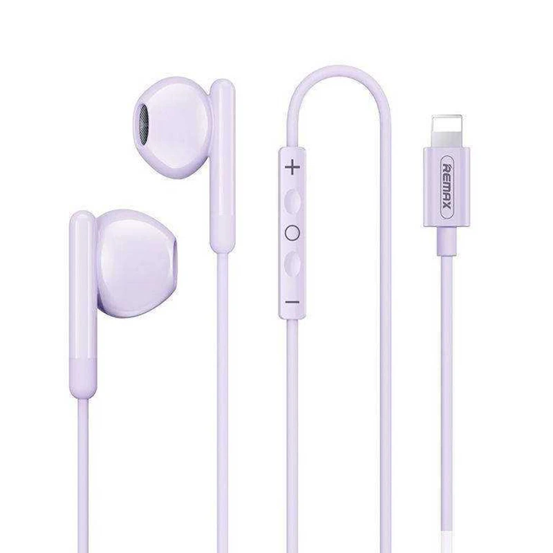 هندزفری ریمکس مدل RM-522I