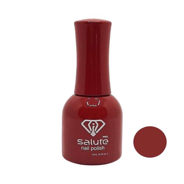 لاک ناخن سالوته پرو شماره 28