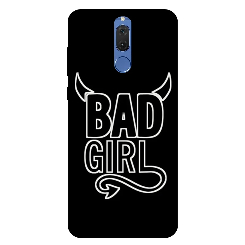 کاور مگافون کد 8105 مناسب برای گوشی موبایل هوآوی Mate 10 Lite