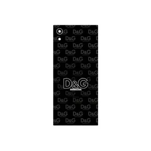 MAHOOT DG Cover Sticker for Sony Xperia XA1