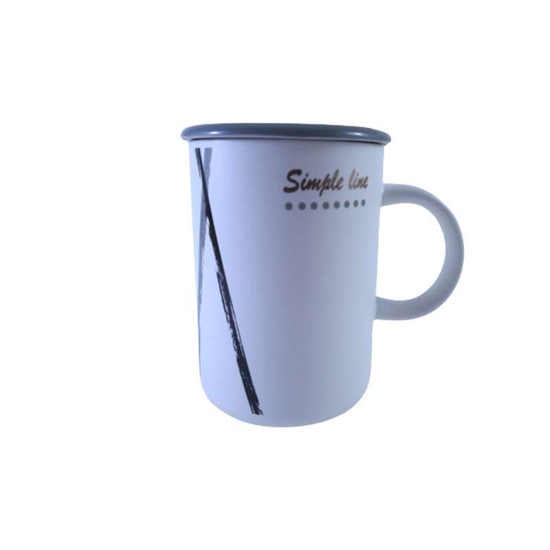 ماگ مدل مینیال SIMPLE LINE