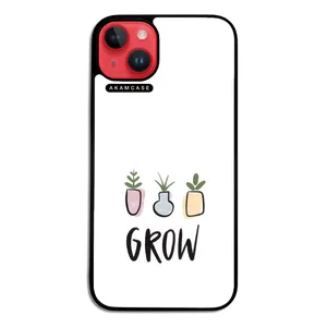 AKAM AMC-WA14PLUS-CACTUS-35 Cover For Apple iPhone 14 Plus