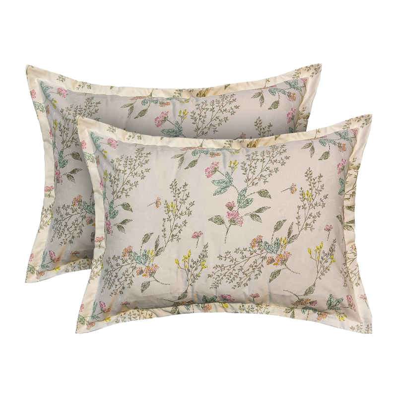 رو بالشی آدنو مدل فرانک کد IR183 بسته 2 عددی