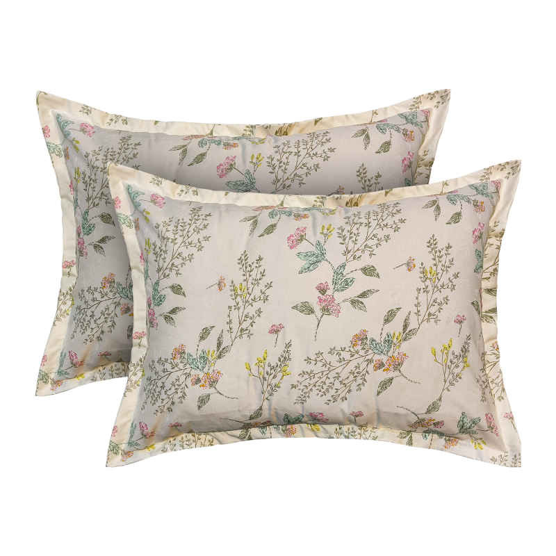 رو بالشی آدنو مدل فرانک کد IR183 بسته 2 عددی