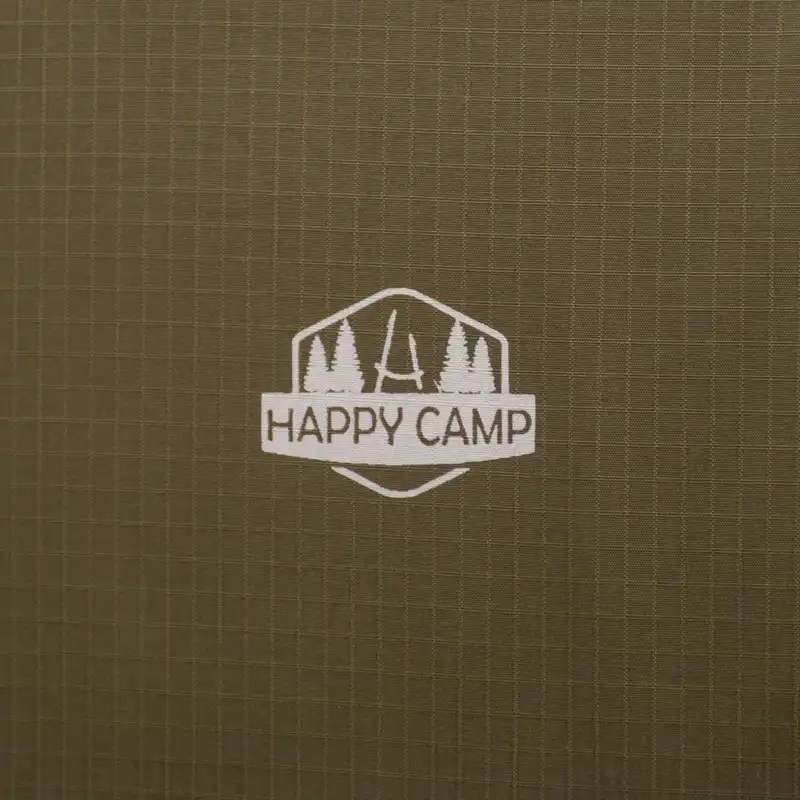 زیر انداز سفری مدل هپی کمپ