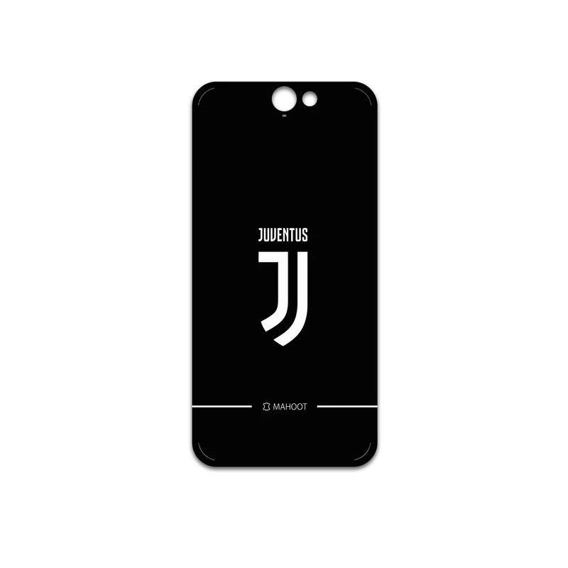 برچسب پوششی ماهوت مدل Juventus-FC مناسب برای گوشی موبایل اچ تی سی One A9