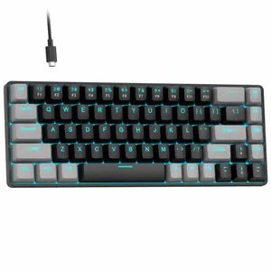 MageGee MK-BOX Mechanical Gaming Keyboard