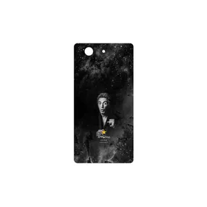 MAHOOT Al Pacino Cover Sticker for Sony Xperia Z3 Compact