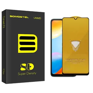 Somastel SD OG Screen Protector For Xiaomi  Redmi 10C