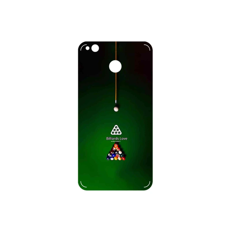 برچسب پوششی ماهوت مدل Pool Billiards Pro مناسب برای گوشی موبایل شیائومی Redmi 4X