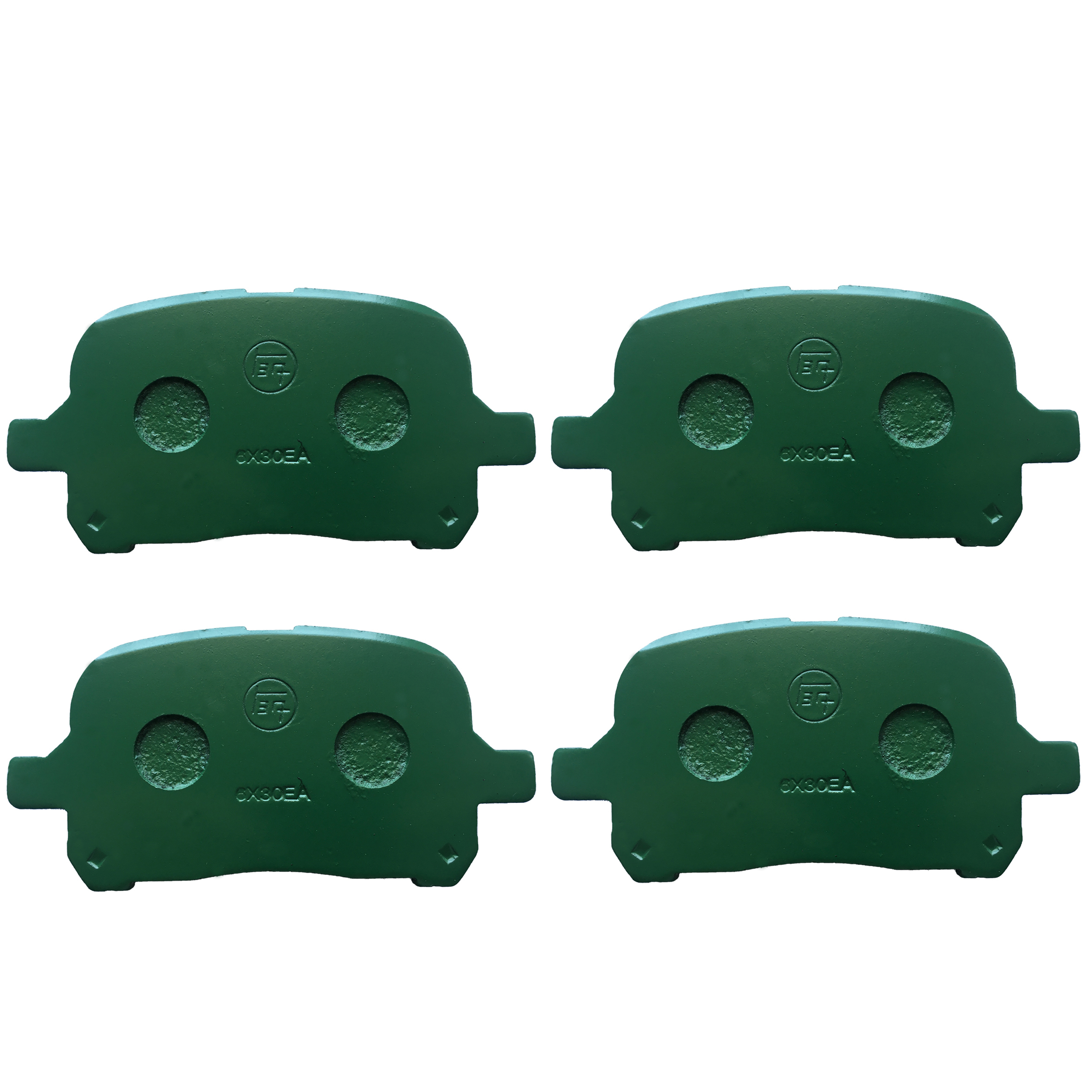 لنت ترمز جلو 04485 مناسب برای تویوتا کمری 2005