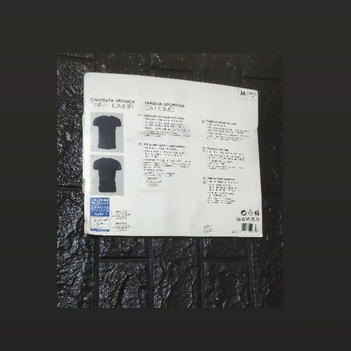 تی شرت ورزشی مردانه مدل Cr06060 -  - 4