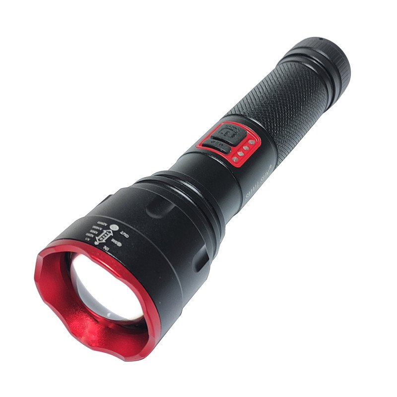چراغ قوه دستی اسمال سان مدل ZY-T239