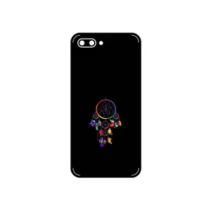 MAHOOT Dream Catchers Cover Sticker for Honor 10