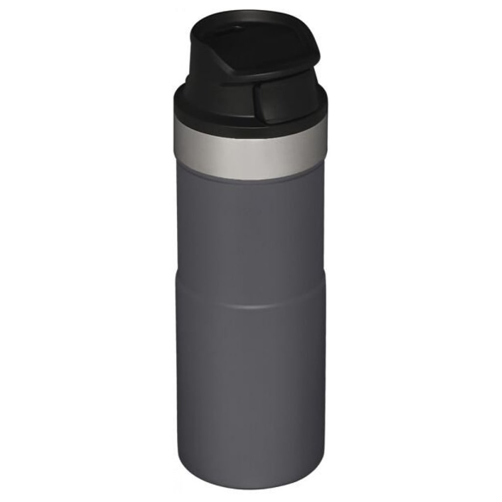 ماگ استنلی مدل Classic Travel Trigger گنجایش 0.350 لیتر