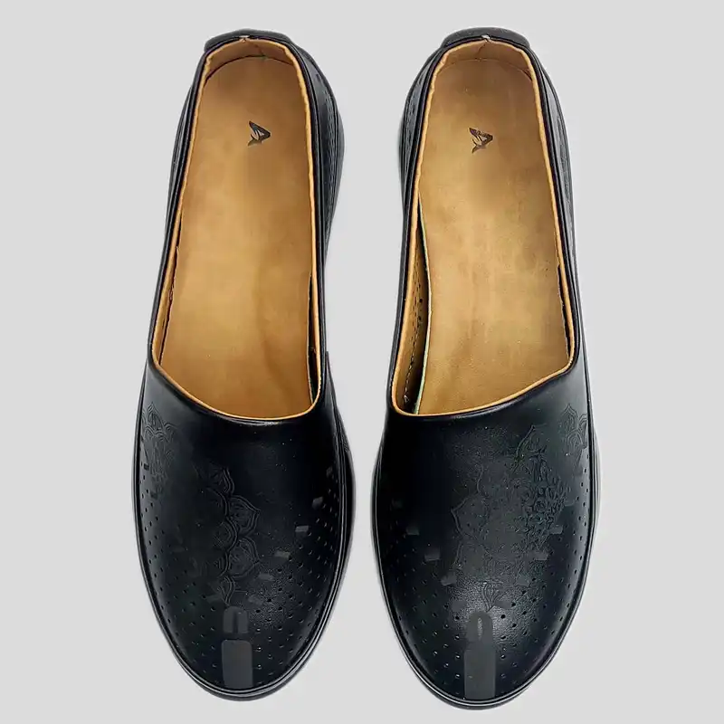 کفش روزمره زنانه مدل نادیا