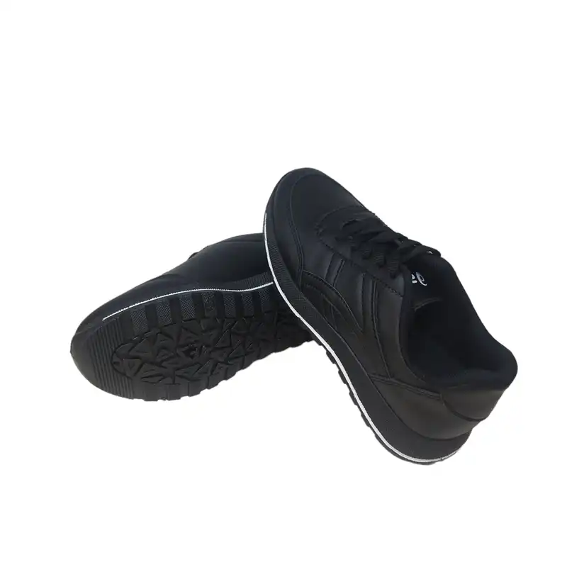 کفش مخصوص پیاده روی بچگانه مدل VDP 147 ASK فوم رنگ مشکی