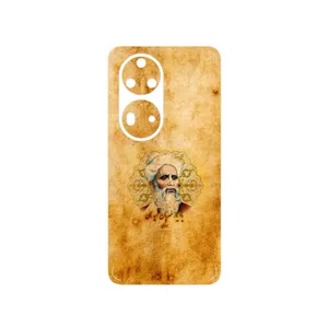 MAHOOT Rudaki Cover Sticker for Huawei P50 Pro