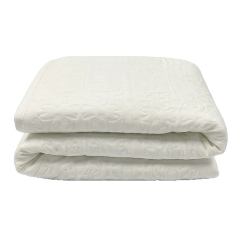 محافظ تشک ضدآب مدل z00180 سایز ۲۰۰*۱۸۰ سانتی متر