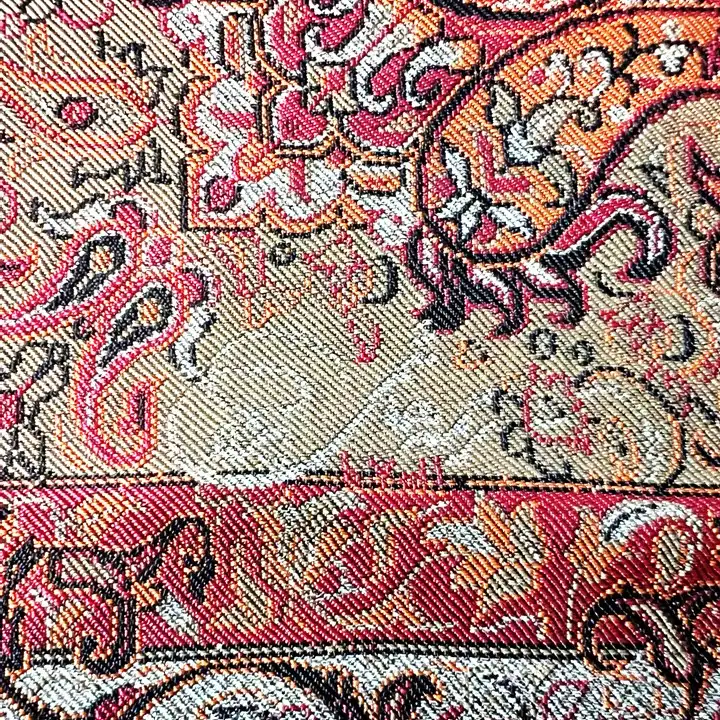 رومیزی ترمه کد glsr-3000