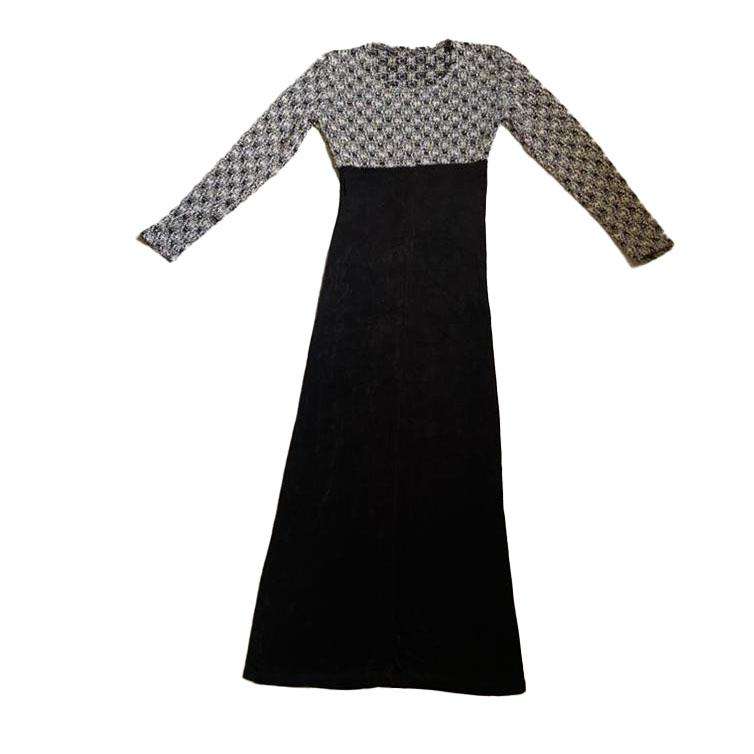 پیراهن زنانه کد 087