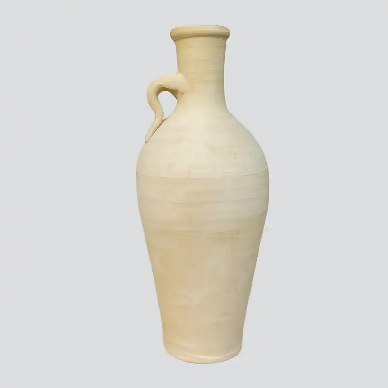 کوزه سفالی مدل سنتی