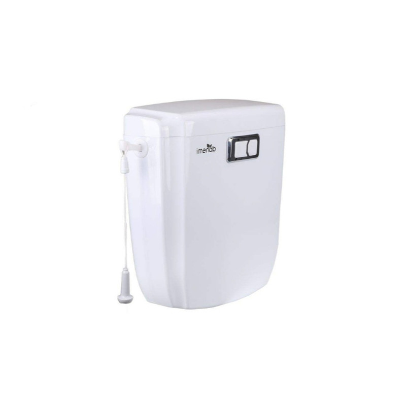 فلاش تانک ایمن آب مدل اروند کد s830