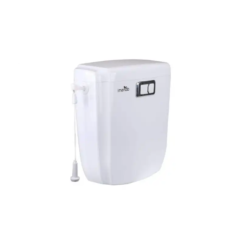 فلاش تانک ایمن آب مدل اروند کد s830