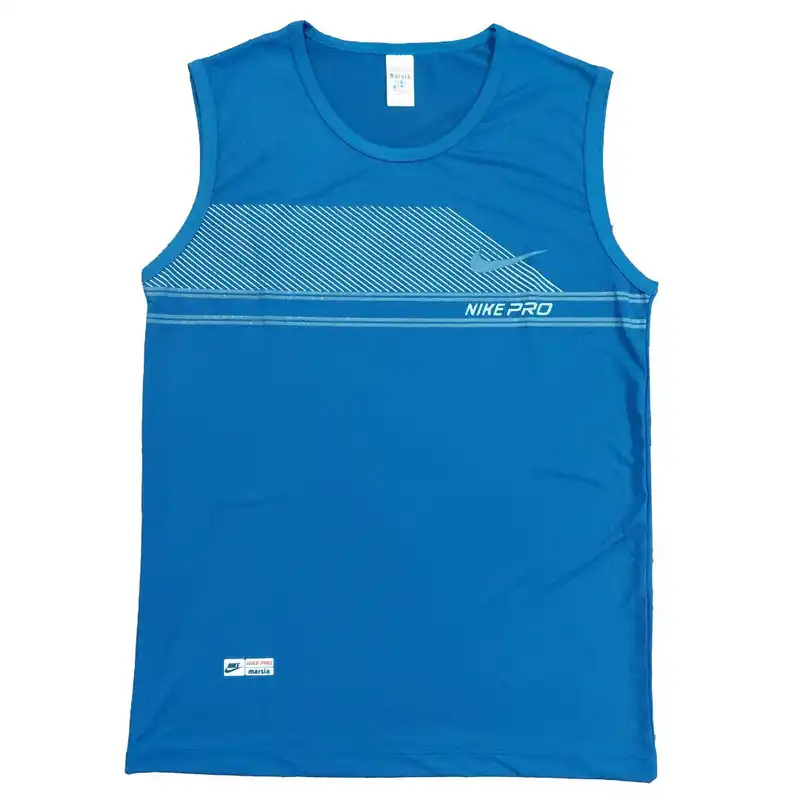 تاپ ورزشی مردانه مدل 541