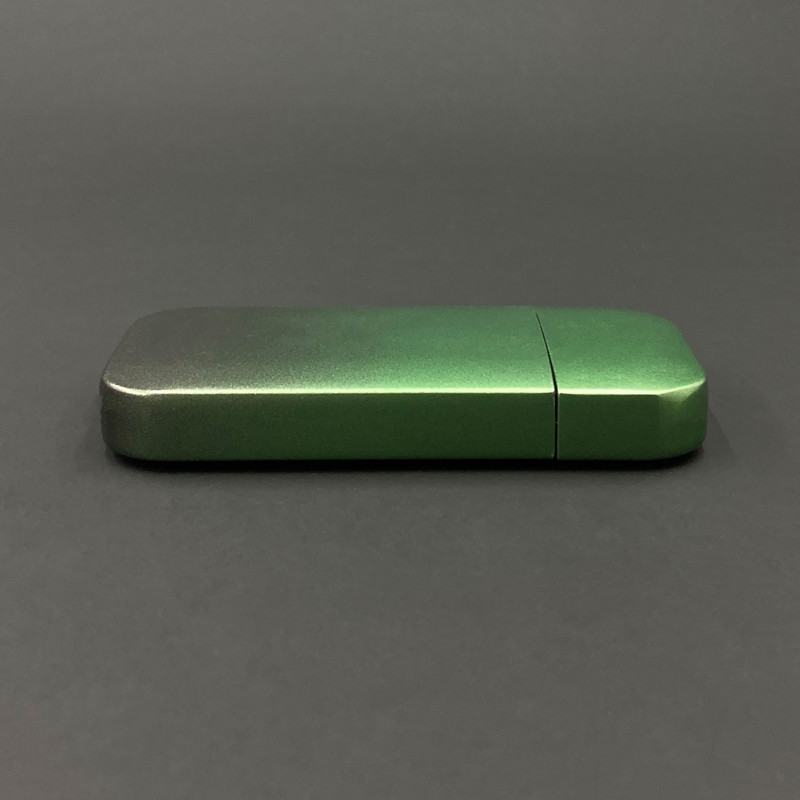 فندک مدل دوحالته گردینت کد DKD-1371