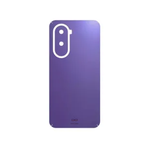MAHOOT Matte-BlueBerry Cover Sticker for Xiaomi Poco M7 4G