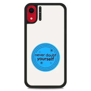 AKAM AMC-WAXR-POSITIVE-26 Cover For Apple iPhone XR