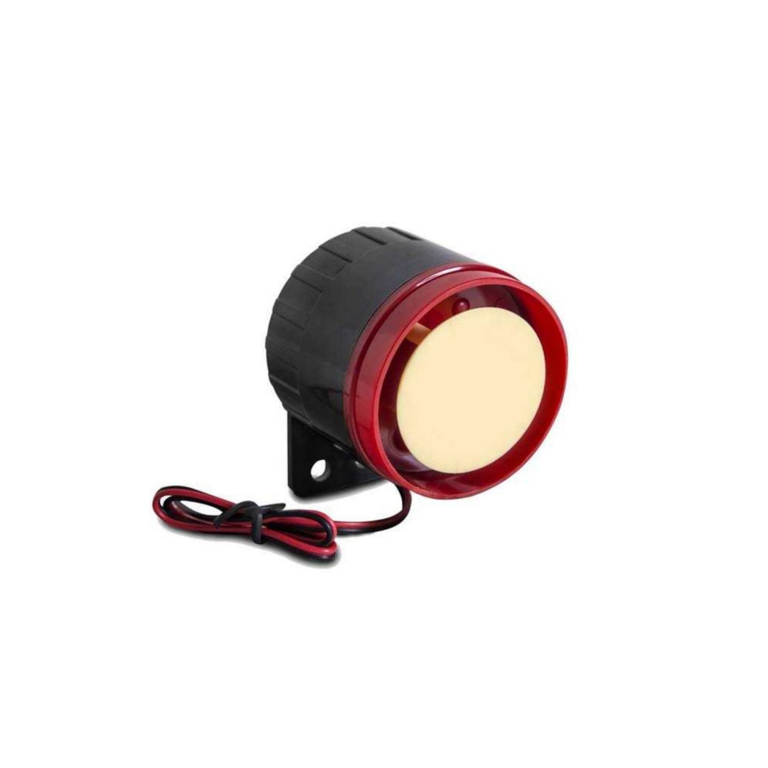 دزدگیر اماکن سایلکس مدل SG7+ 4CH HQ