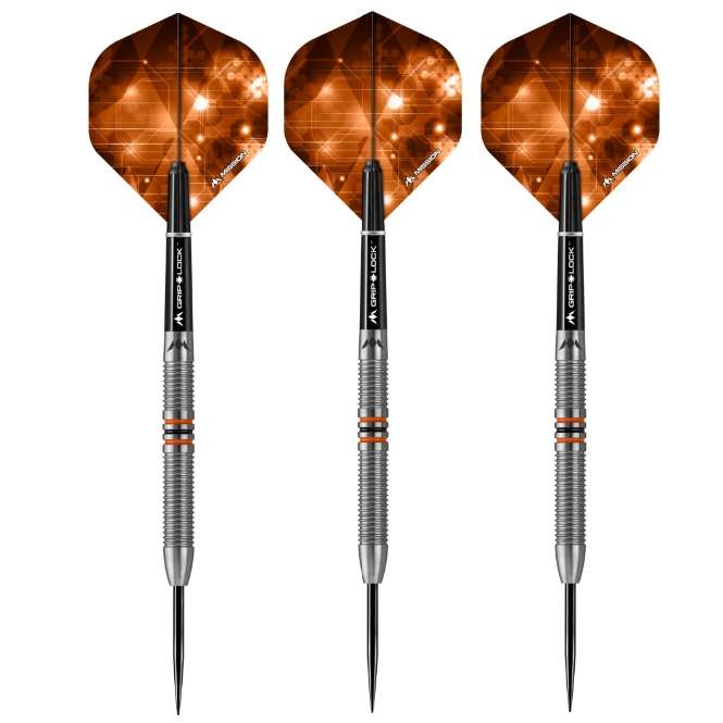 دارت یدک میشن مدل FORCE کد 22G بسته 3 عددی دارت یدک میشن مدل FORCE کد 22G بسته 3 عددی