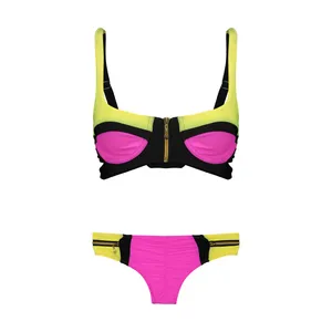 مایو زنانه مدل k2