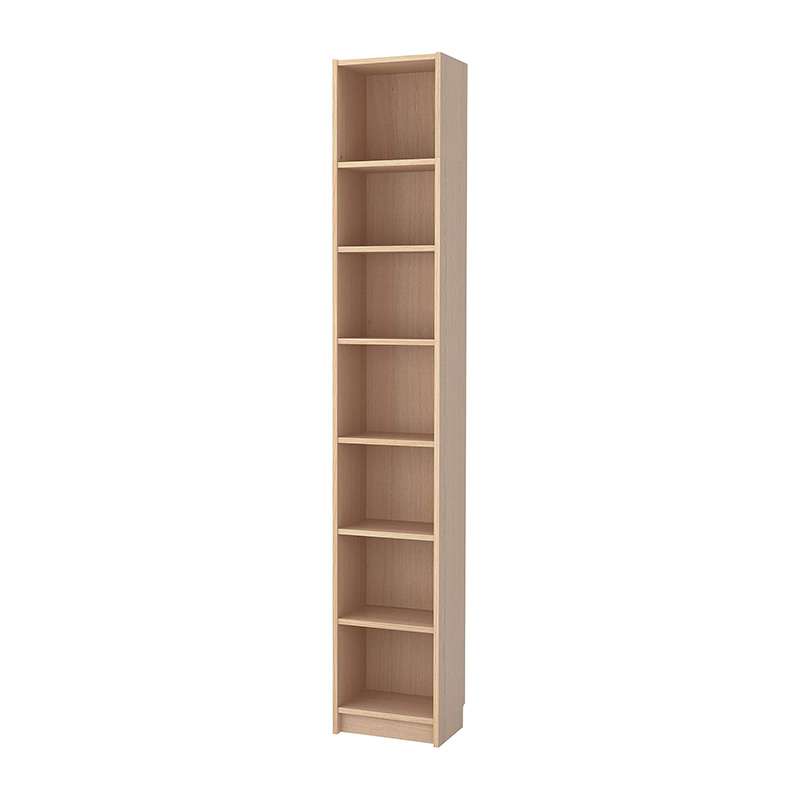 کتابخانه اسمردیس مدل K240 - MDF کتابخانه اسمردیس مدل K240 - MDF
