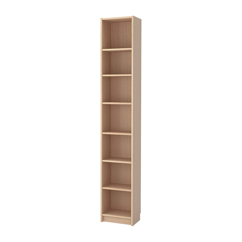 کتابخانه اسمردیس مدل K240 - MDF کتابخانه اسمردیس مدل K240 - MDF