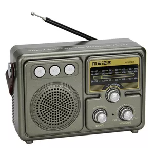 رادیو مییر مدل M-551BT