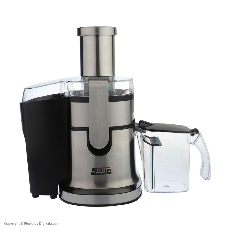 آبمیوه گیری ساتیا مدل JES-150