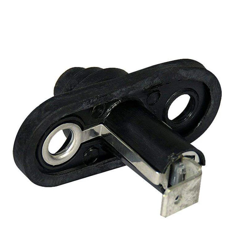 شاسی بین در خودرو وارون مدل P-10 مناسب برای پراید