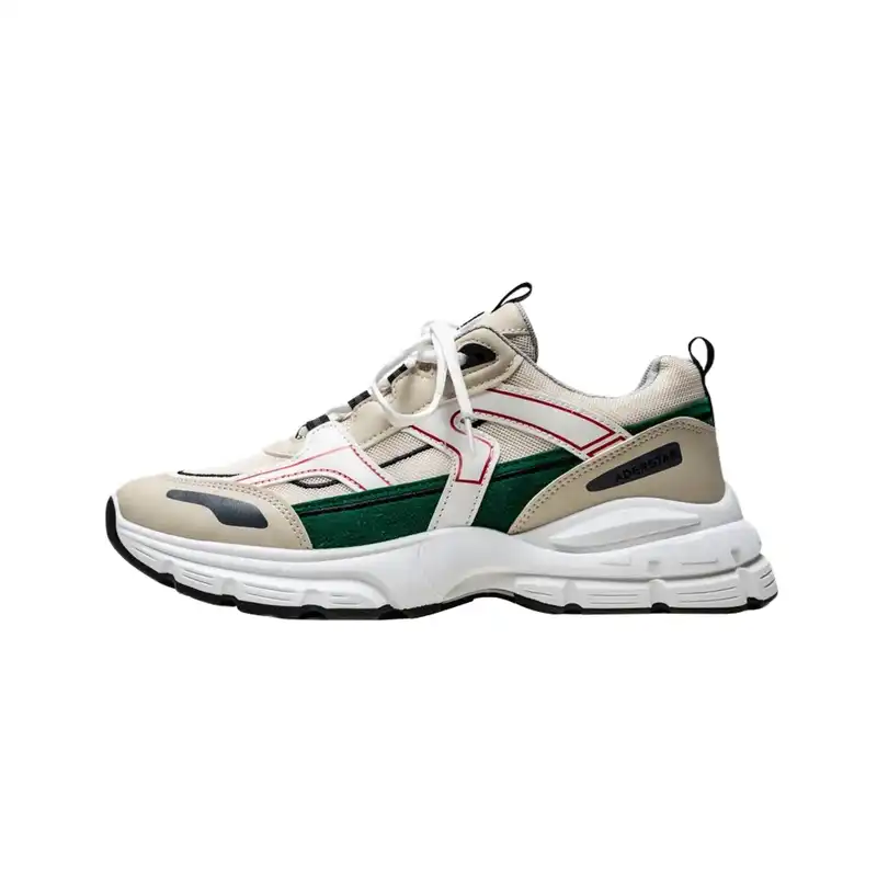 کفش پیاده روی مردانه هومنیتی مدل  GZZ-J61-GRN