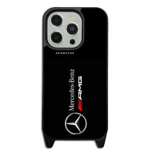 AKAM AMC-WLA15PRO-BENZ17 Cover For Apple iPhone 15 Pro