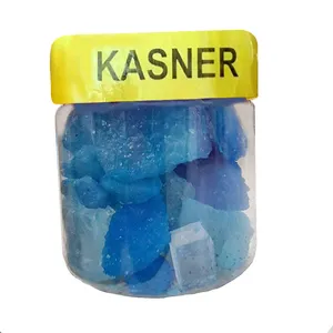 سنگ نمک دکوری کاسنر مدل کریستالی طرح دریا