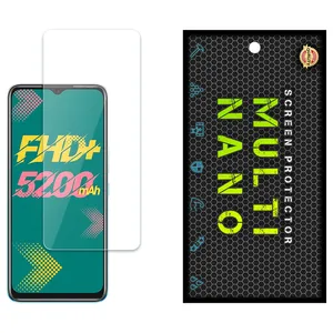 Multi Nano X-S1N Screen Protector For Infinix Hot 11