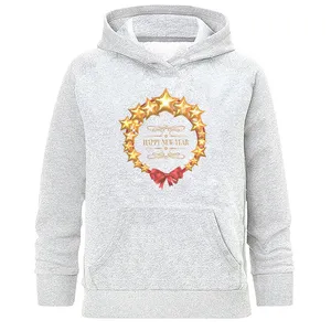 هودی زنانه طرح کریسمس مدل K667