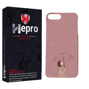 HEPRO MC Cover for Apple IPHONE 7 PLUS / 8 PLUS