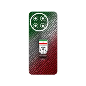 MAHOOT Iran_National_Football_Team Cover Sticker for Tecno Spark 30 Pro